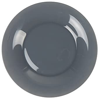 Luminarc Assiette à dessert 19cm Zana Gris 6 pièces