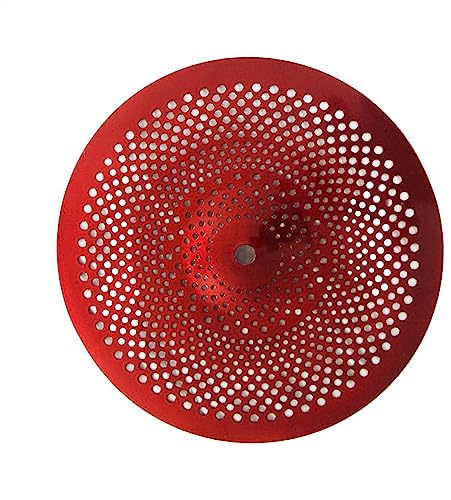 Piatti in Lega Piatti Silenziosi Piatti Splash A Basso Volume da 10 Pollici per Set di Batteria Accessori per Strumenti a percussione (Color : 02)