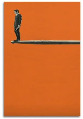 Krem Whiplash Poster Wandkunst Leinwand Geschenk für Freund Schlafzimmer Wohnzimmer Dekor Moderne Ästhetik 30 x 45 cm Unrahmen-Stil