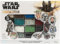 Perler Star Wars' The Mandalorian, 0, Multicolor 4579 pcs