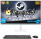 SIMPLETEK 27 FHD All in One PC | Core i5 10th Gen | Windows 10 Pro | 8GB RAM | 240GB SSD | With WiFi 6, BT 5.2 and Built-in 5MP Pop-Up Webcam