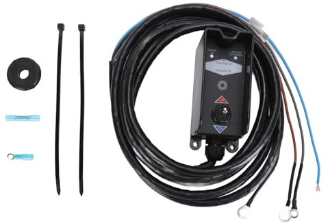 Tor-Steuersc Halter, 000987 LKW-Hub-Gate-Controller für Tommy Gate G2 Serie 1034 1036 1040 1340 1046 1346 1348 1350 1342 1542
