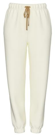 PIECES Damen Pcchilli Hw Heart Sweat Pants Jogginghose