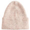 Ted Baker Damen LIDIAAS-Knitted Ribbed Beanie-Mütze, Multicol, O/S