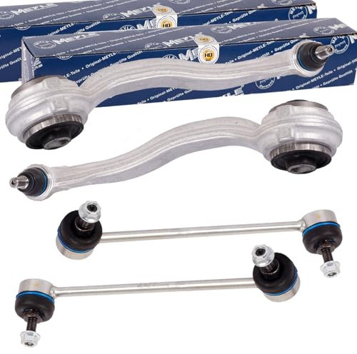 2x HD Querlenker Koppelstange vorne für C-Klasse W203 CL203 S203