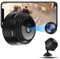 Secret Scope Magnetic Mini Security Camera, 2025 Updated Secret Scope Camera, 1080P HD WiFi Wireless Camera, Guardian Monitor Mini Spy Cam with Night Vision Motion Detection (1 Pack)