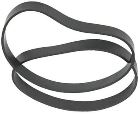 MEXWLOP Belts, for VAX CWCPV011 Compact Power Carpet Vacuum Cleaner Brush Bar Drive Sweeping Robot Vacuum Cleaner Accessories Spare Parts Vacuum Cleaner Belt