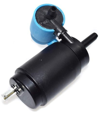 Pompa Lavavetri Per ALFA Romeo,FLAT Coupé,Doblo,Marea,Multipla,Tempra,LANCIA Dedra,Lybra,Musa 7682336,71719636,07593100