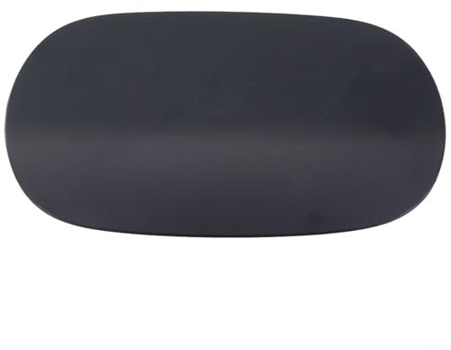 For Mercedes For Primer Fuel Door Compatible with 2015 2020 Models Direct Fit for Various Trim Levels