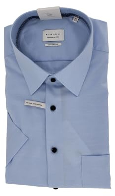 ETERNA Hemd 1446 K181 himmelblau