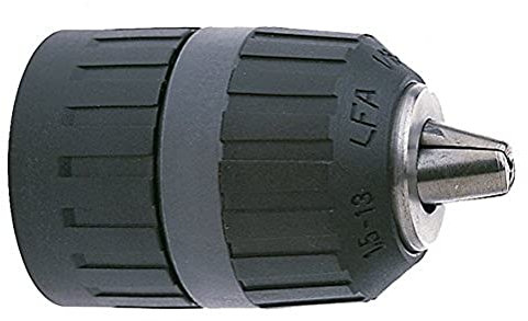 Makita 763181-8 keyless Drill Chuck, 10 mm