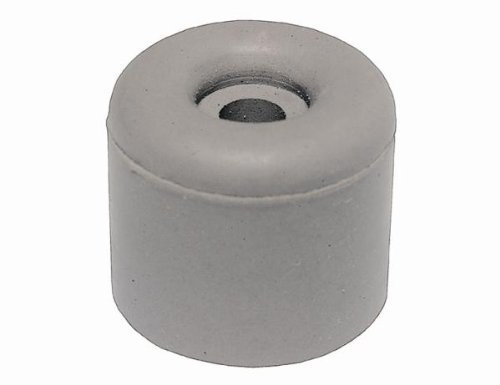 Türpuffer Gummi grau30x25