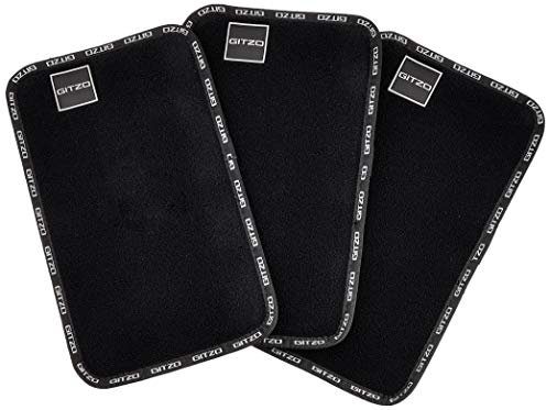 Gitzo GC2560 Beinwärmer aus Neopren, passend für Gitzo-Stative der Serie 1 und 2, Schwarz