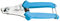 Cortacables para cables Bowden 170 mm mango 2C