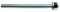 fischer - Tige filetée FIS A M 24 x 380 en acier électrozingué 5.8 / Boite de 5