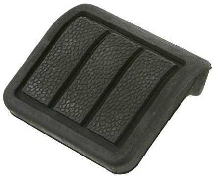 febi bilstein 22780 Pedalbelag für Kupplungs- und Bremspedal, 1 Stück