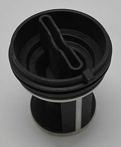Filtro pompa scarico lavatrice adattattabile lavatrice ARISTON INDESIT HOTPOINT