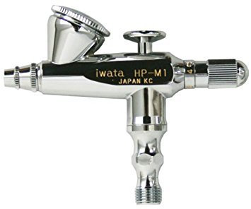 Aerografo Iwata Revolution Mini Line HP-M1