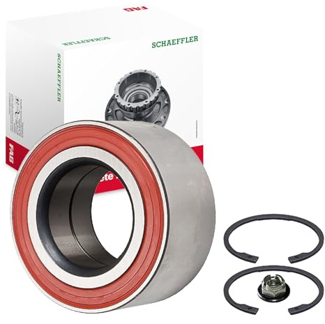 LUK 713678050 Wheel Bearing Kit