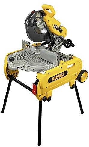 Dewalt d27107 sega da banco sega circolare Sega Troncatrice 2000 W Ø305 mm