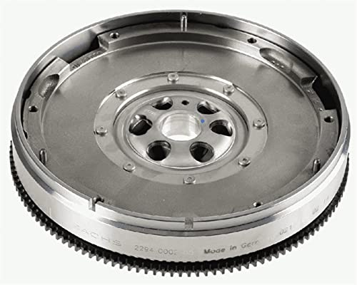 SACHS 2294 000 285 Schwungrad für Audi A4 B7 Avant (8ED) 2004-2008 und andere fahrzeuge