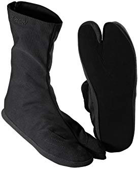 KWON Ninja Indoor Tabi Kwon 44