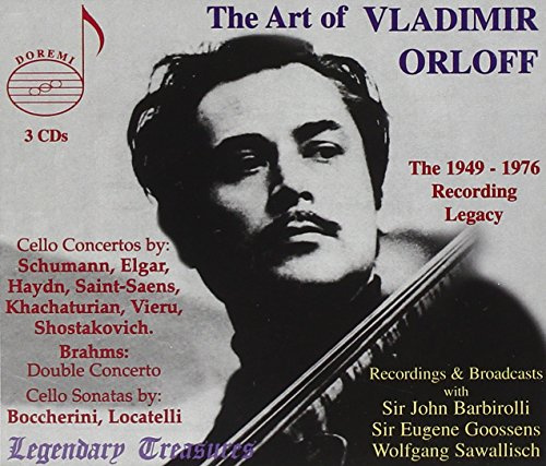 1949-1976 Recording Legacy