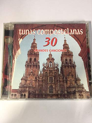 Tunas Compostelanas [30 Grande