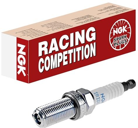 NGK Zündkerze R7438-8, 4905 | Racing | 1 Stück