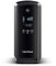 CyberPower Systems USV CP 900EPFCLCD, CP900EPFCLCD-UK, schwarz, 900VA/540W
