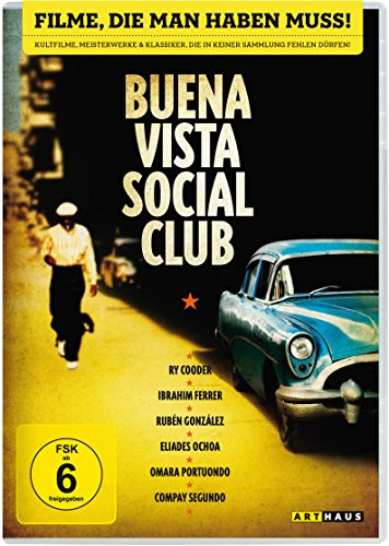 Buena Vista Social Club (OmU)