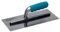Frattone in Acciaio 360x120 mm Pavan art. 845/S con Manico in Gomma