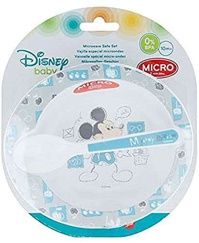 Elemed 90320 - Set de 2 piezas para niños pequeños