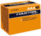 LINDY AAA Batteries (10 Pack) 1.5V Alkaline, Industrial by Duracell