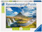 Ravensburger Puzzle 19539 - Wasserfall vor Kirkjufell, Island - 1000 Teile, Grey, 195398