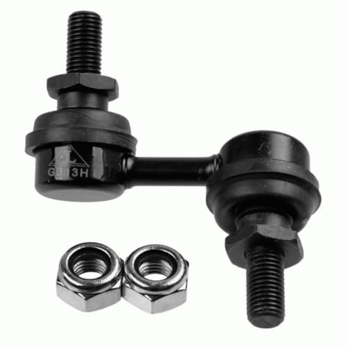 LEMFÖRDER 36392 01 Link/Coupling Rod Stabiliser Bar for Daihatsu Boon (M3_) 2005 - Right, Front Axle and other vehicles
