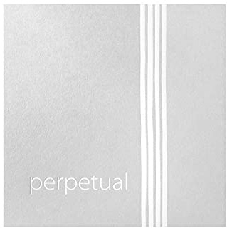 Pirastro Cello Perpetual G String - Medium