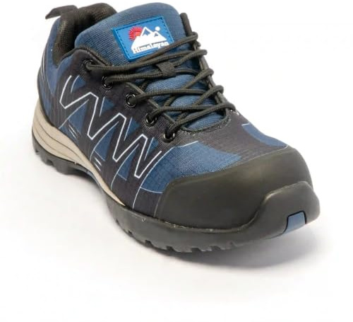 Himalayan Men's 4300Safety Trainers