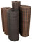 Sellon24® Sellon24 Polyrattan Balkonverkleidung Sichtschutz Balkonsichtschutz nach Maß anthrazit braun weiß schwarz Kupfer grün Meterware Balkonbespannung 18,99€ / Quadratmeter (m2)