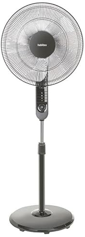 Habitex Ventilador pie m. vpr45