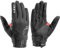 LEKI Nordic Move Shark Handschuhe, schwarz-Weiss, EU 6