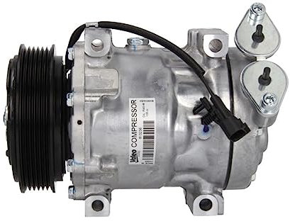 Valeo 813236 - Compressore Aria condizionata