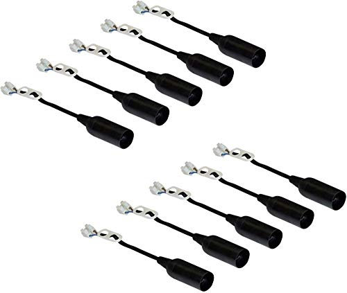 LEDmaxx 106825 Lampenfassung E14 230 V 60 W