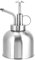 Sprühflasche Pflanzen, Vintage Kupfer Metall Gießkanne Edelstahl Gartenblumen Handdruck Pumpe Wasser Sprühen Luftfeuchtigkeit Erhöhen Innen Dekoration for Pflanzenbau Gartentopf Werkzeug