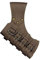 Luckxing Schwertgürtel Schwerthalter Verstellbar Aus Leder Schwertgürtelhalter Aus Leder Gürtelhalter Für Schwerter Mittelalter Wikinger Fasching Kostümfest Halloween Lederholster