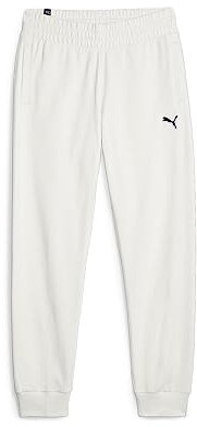 PUMA Damen Better Essentials Pants Cl FL Strickhose, ohne, S