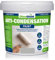 SmartSeal Anti-Condensation Paint - Premium Ceiling & Wall Paint. Reduce Condensation on Walls & Ceilings in Bathrooms, Kitchens & Bedrooms with our Moisture Resistant Paint (Pale Slate, 2.5 Litre)