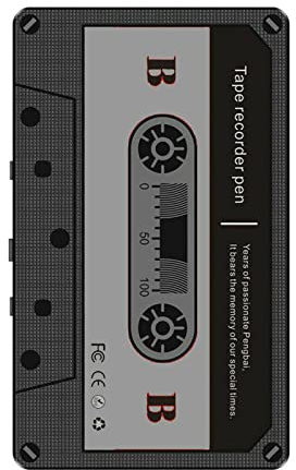 Mini Voice Recorder Digital Voice Recorder Sound Audio Recorder Home Car Office