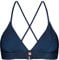 Maloja Damen TrisslM. Bikini Oberteil, Midnight dotgrid, M