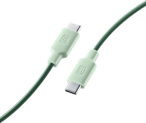 Cavo USB C Cellular Line